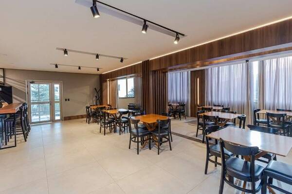 Apartamento, 3 quartos, 236 m² - Foto 21