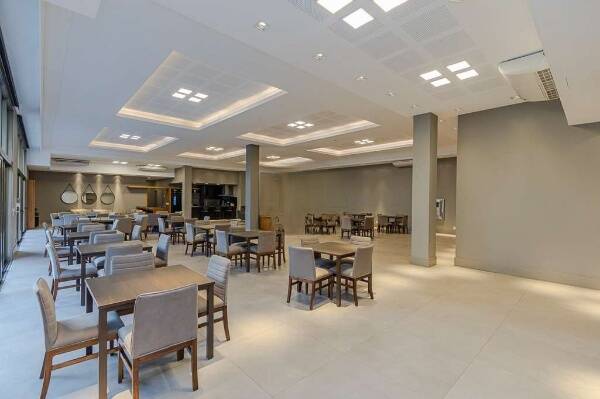 Apartamento, 3 quartos, 236 m² - Foto 23