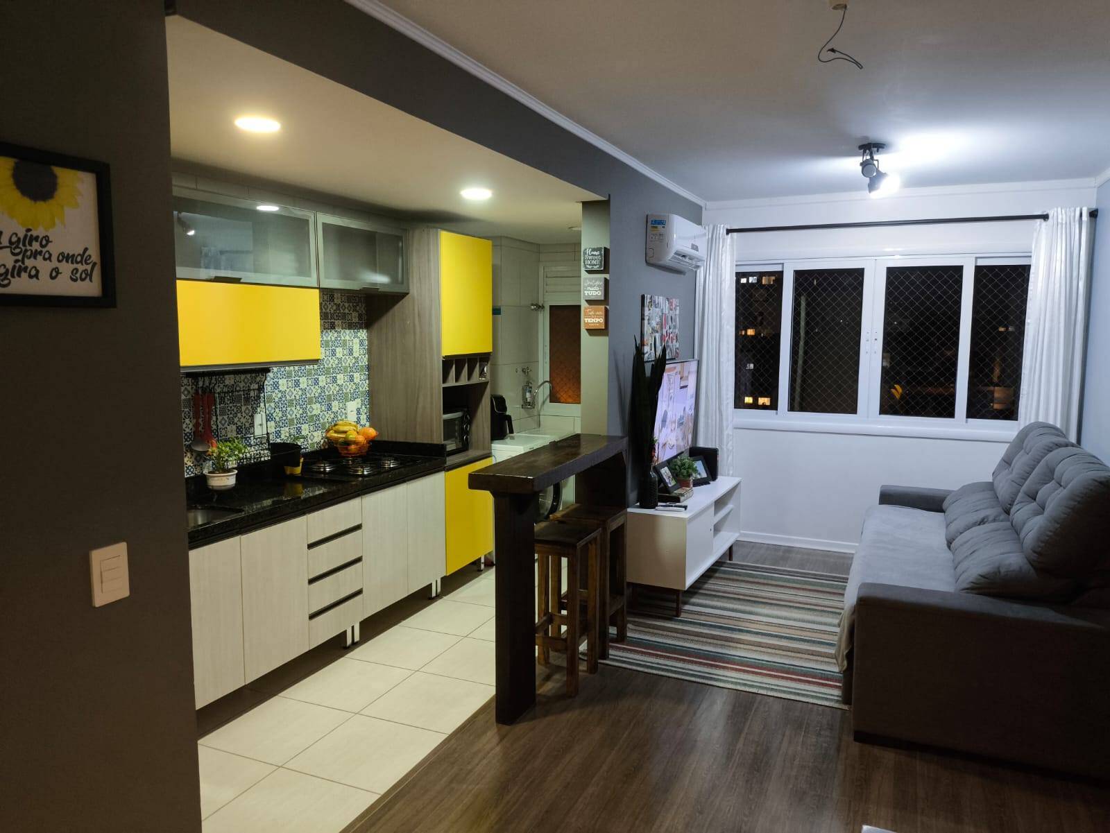 Apartamento, 1 quarto, 44 m² - Foto 4