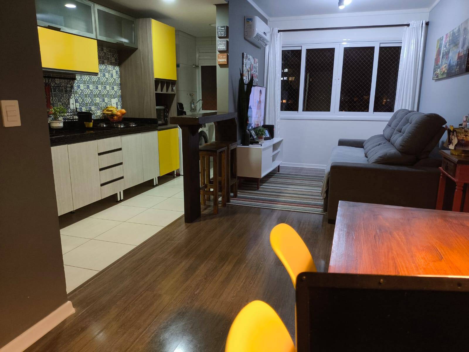 Apartamento, 1 quarto, 44 m² - Foto 3