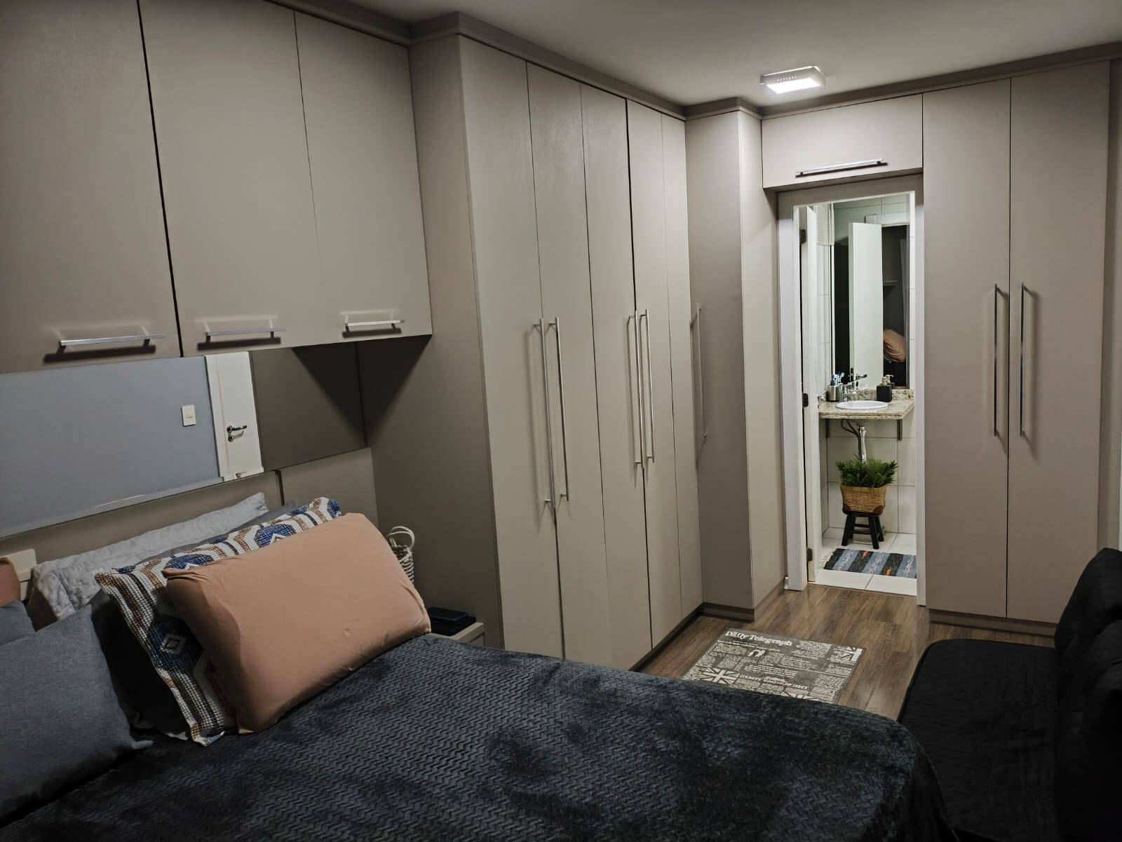 Apartamento, 1 quarto, 44 m² - Foto 5