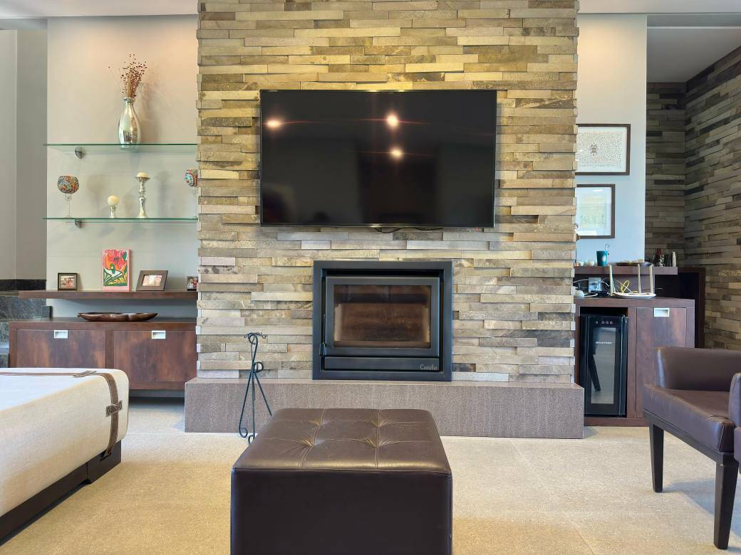 Casa, 4 quartos, 313 m² - Foto 2