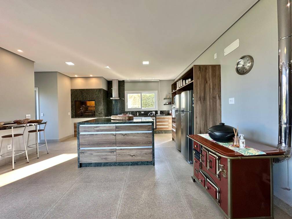 Casa, 4 quartos, 313 m² - Foto 5