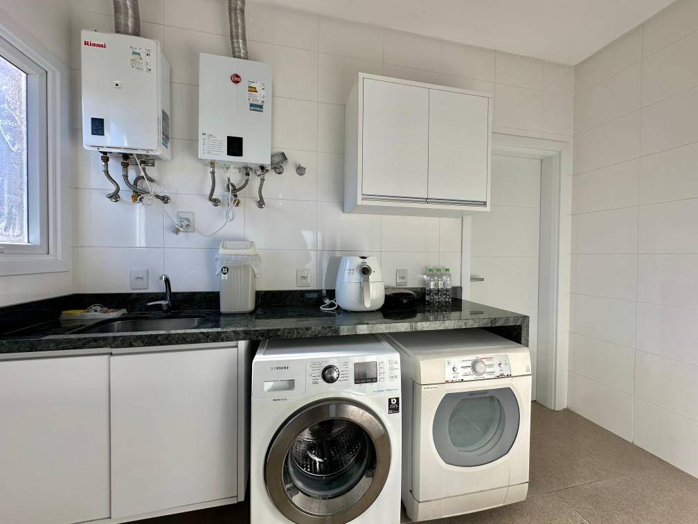 Casa, 4 quartos, 313 m² - Foto 7