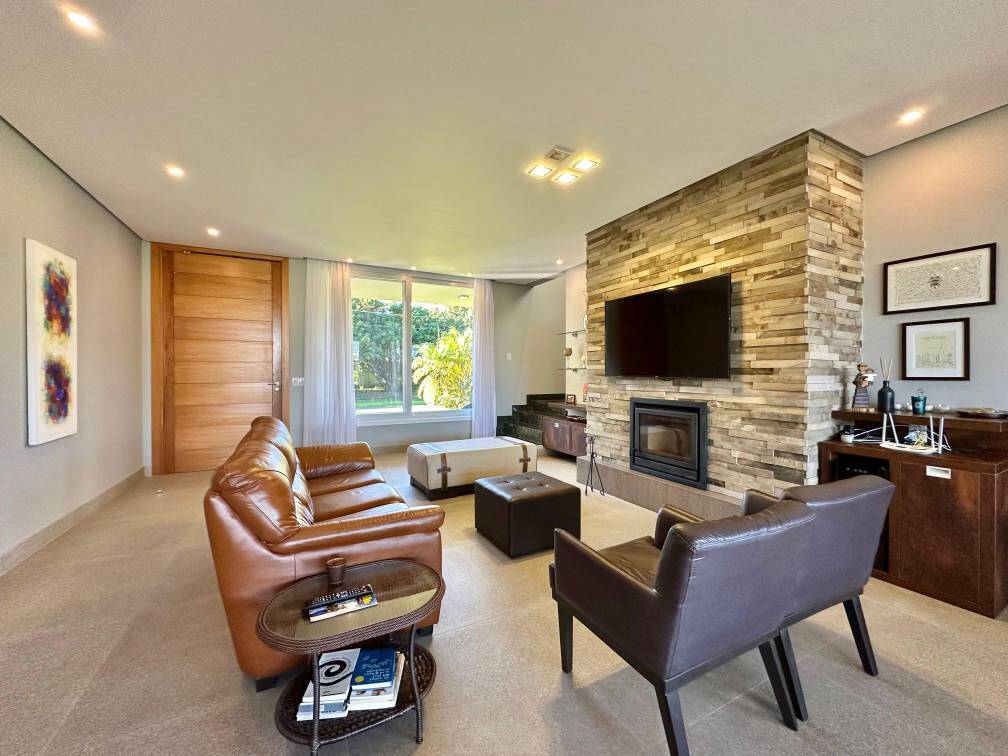 Casa, 4 quartos, 313 m² - Foto 6