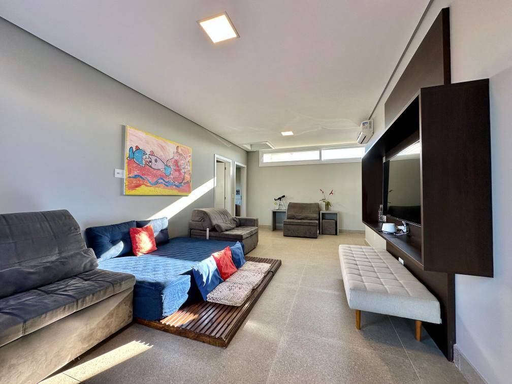 Casa, 4 quartos, 313 m² - Foto 17