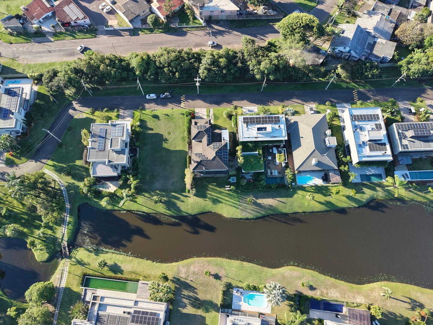 Casa, 4 quartos, 313 m² - Foto 27