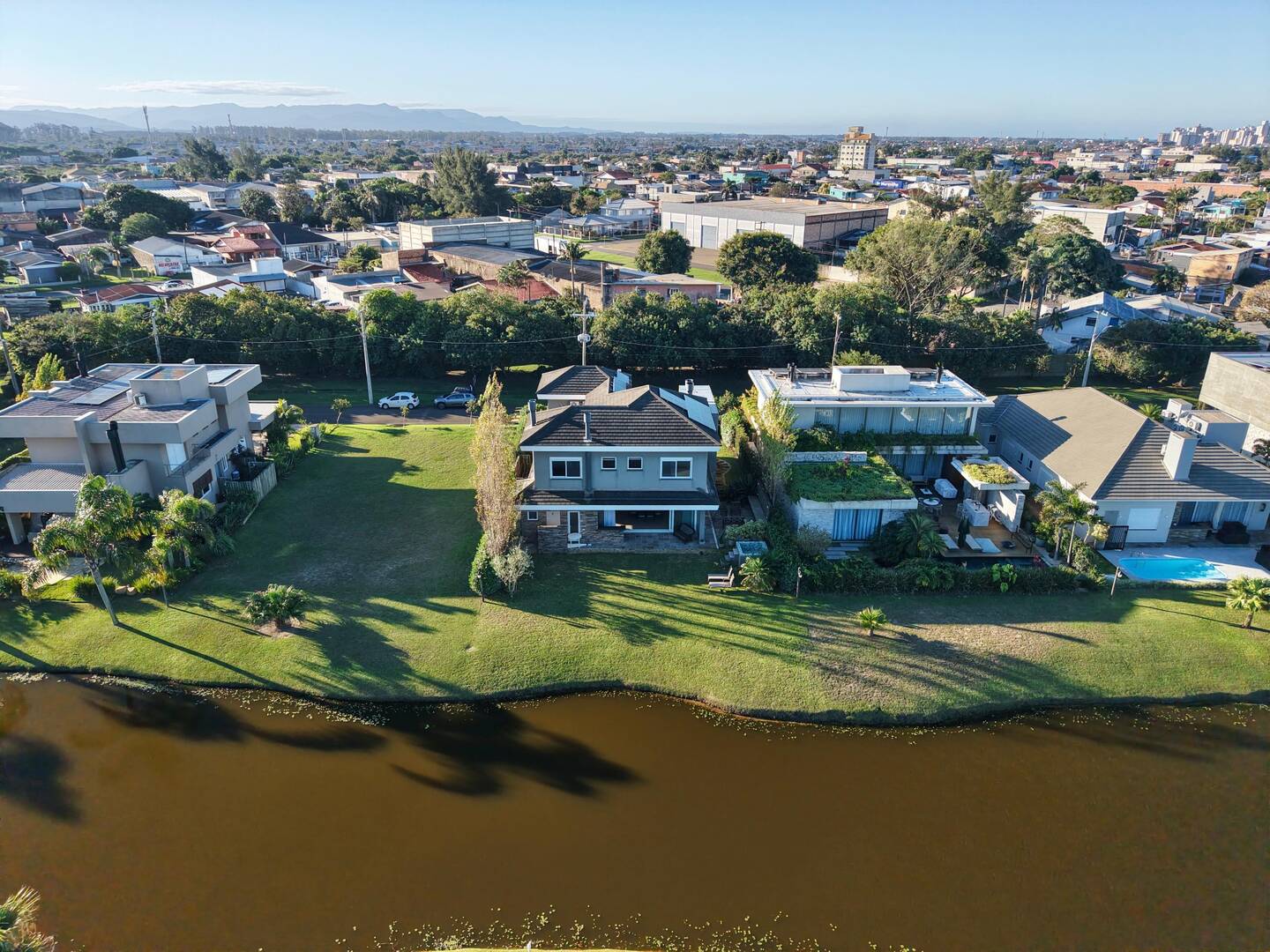 Casa, 4 quartos, 313 m² - Foto 26