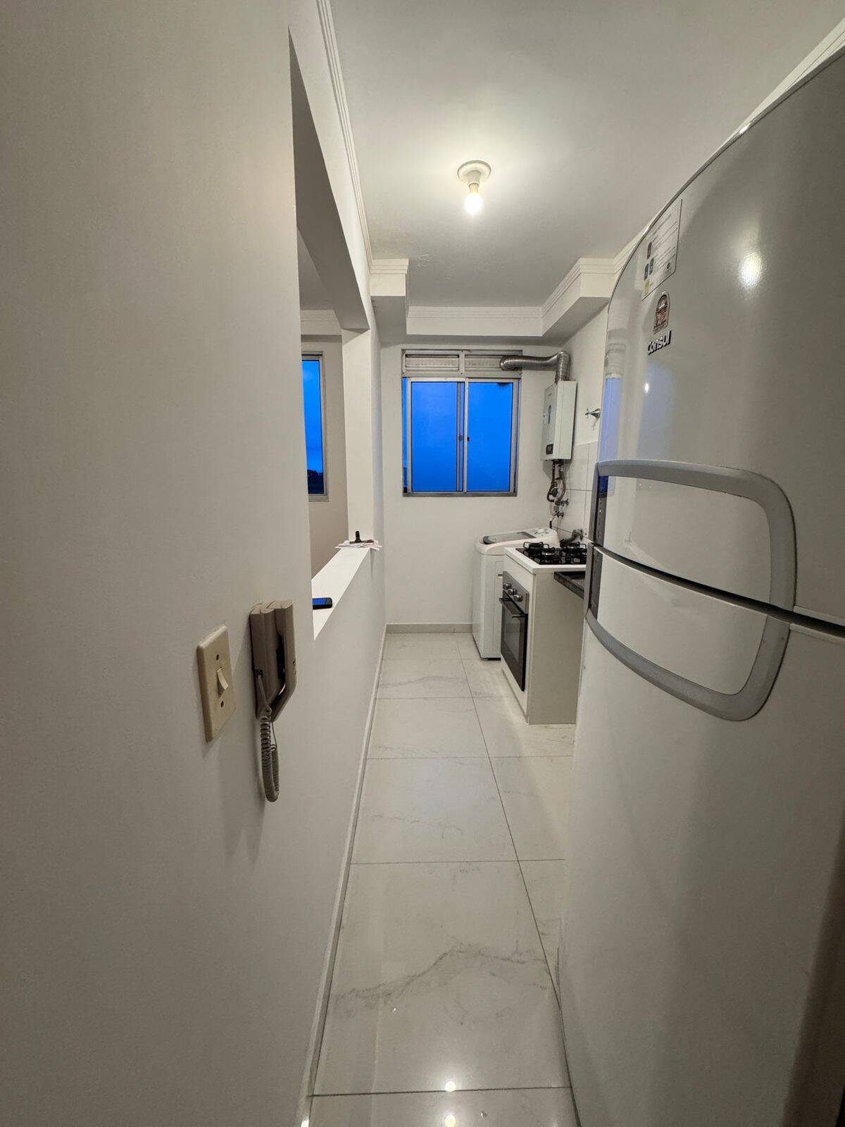 Apartamento à venda com 3 quartos, 115m² - Foto 5