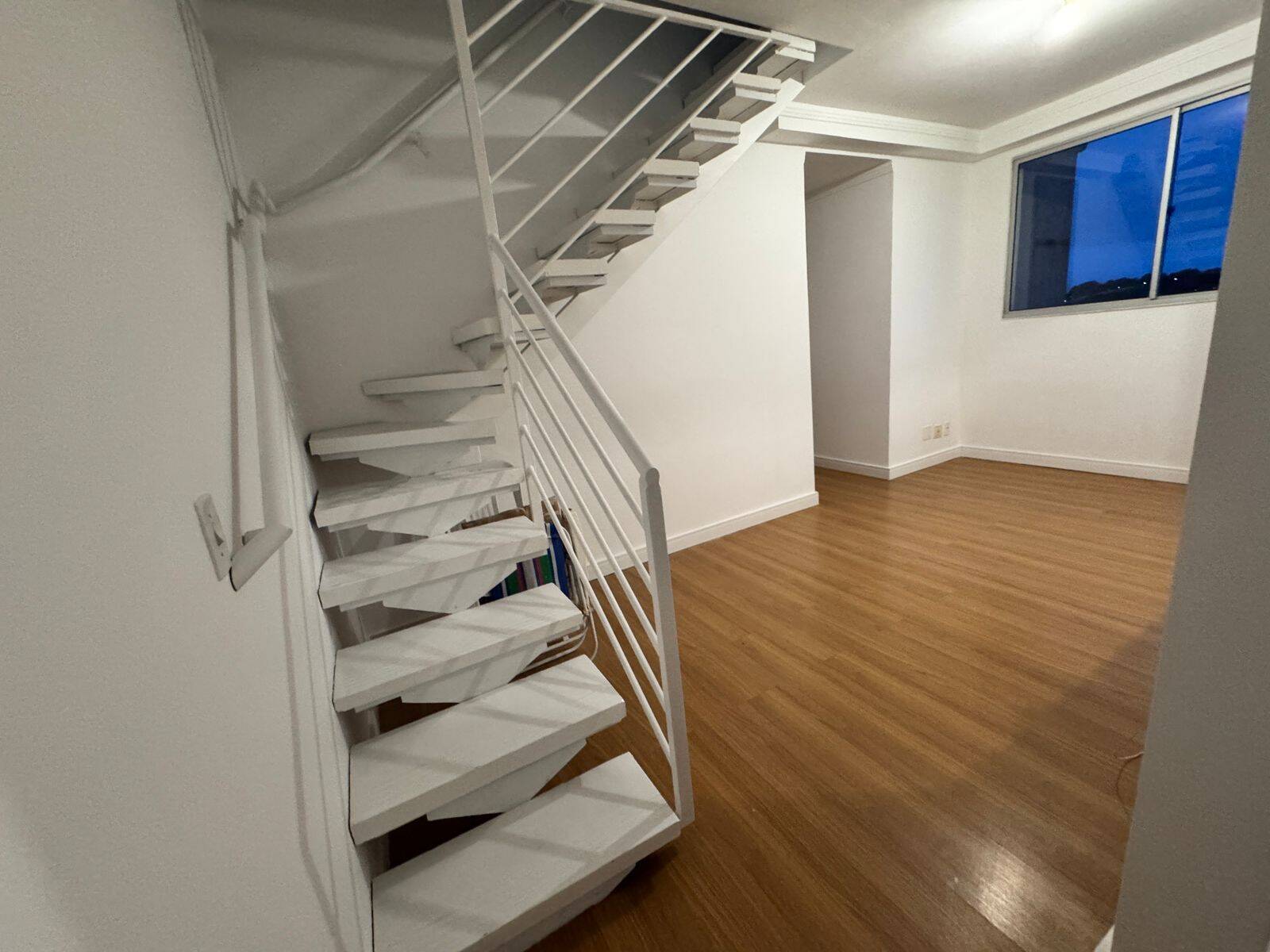 Apartamento à venda com 3 quartos, 115m² - Foto 8