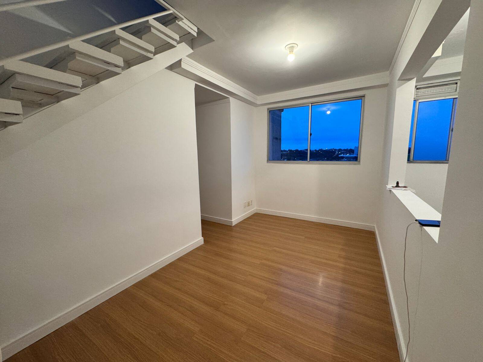 Apartamento à venda com 3 quartos, 115m² - Foto 6