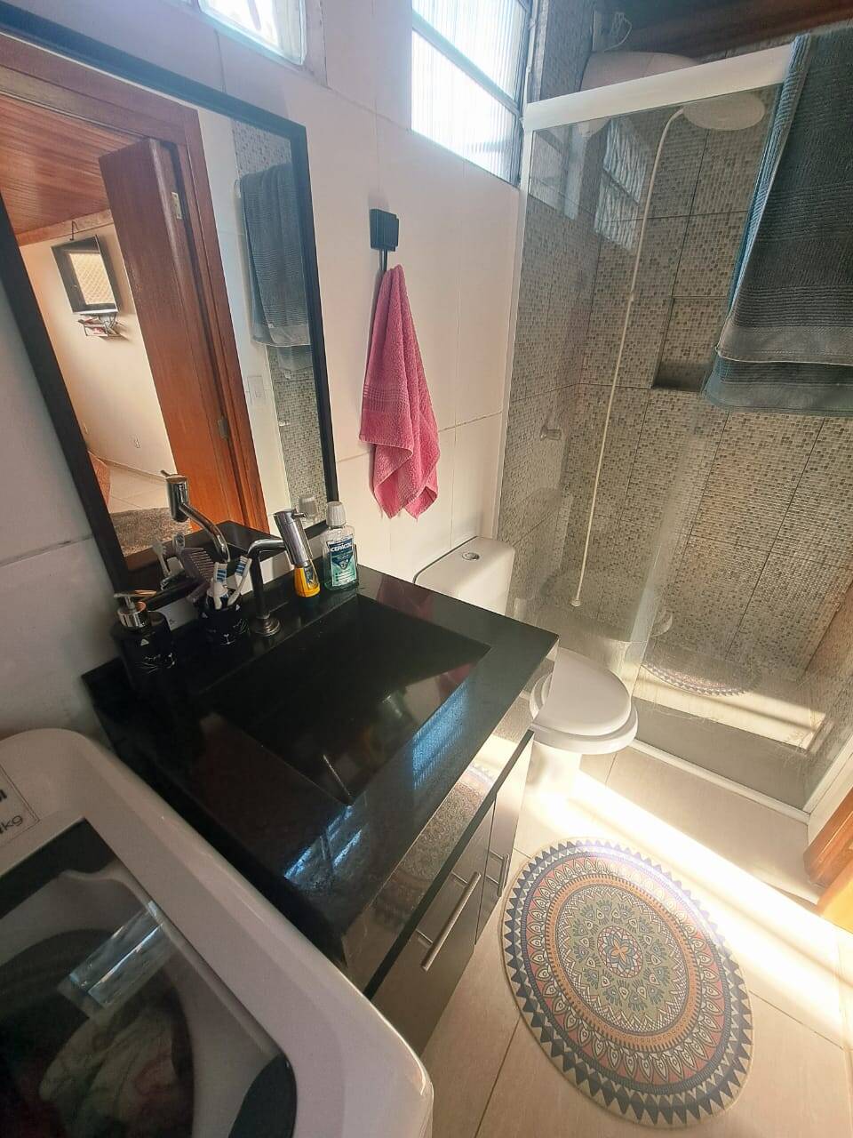 Apartamento à venda com 2 quartos, 105m² - Foto 5