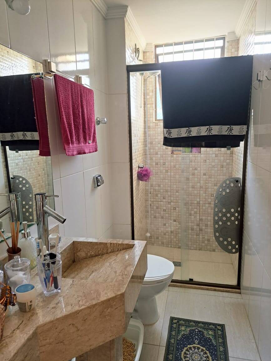 Apartamento à venda com 2 quartos, 105m² - Foto 9
