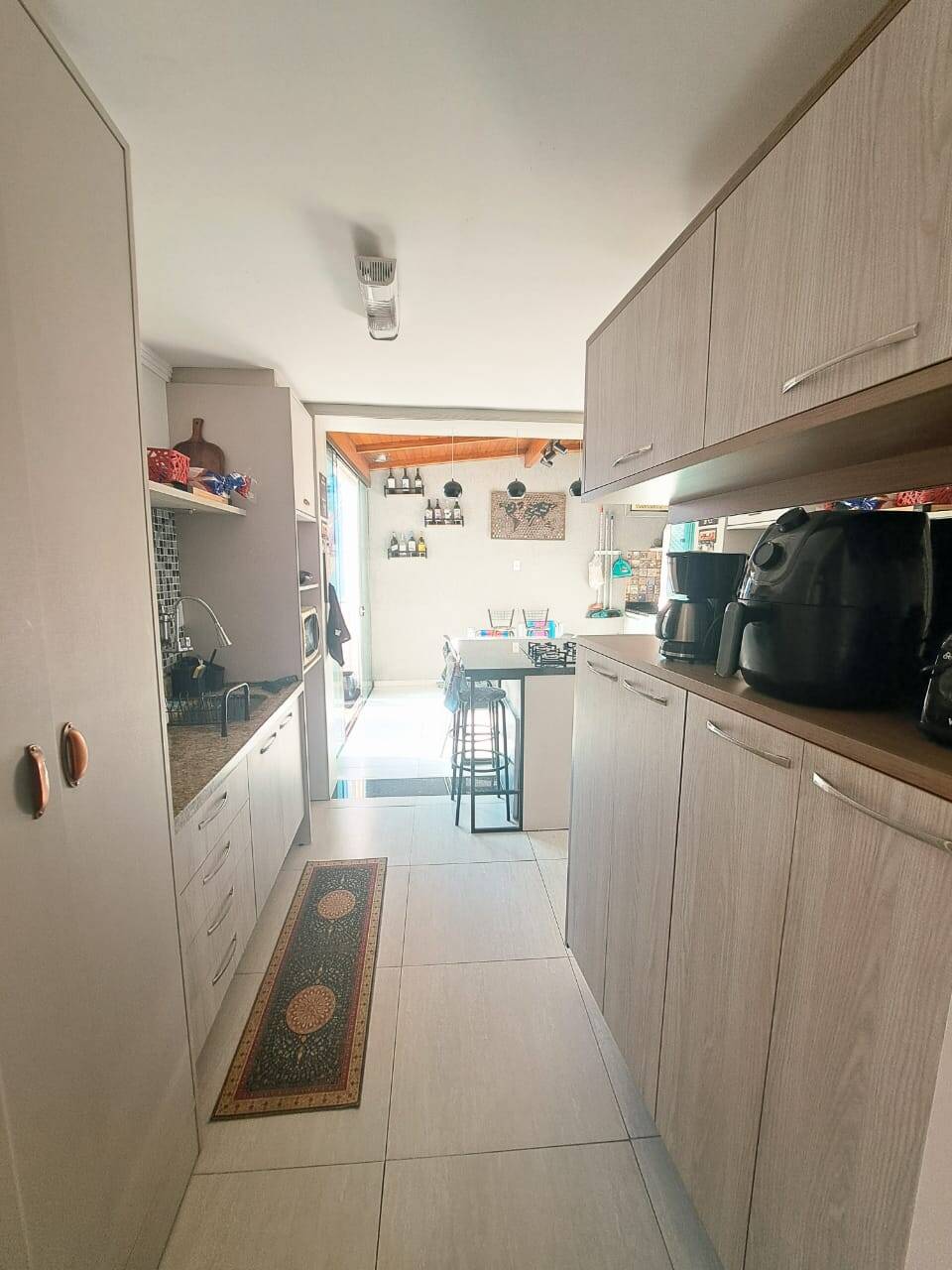 Apartamento à venda com 2 quartos, 105m² - Foto 6
