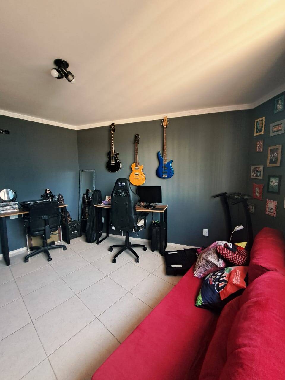 Apartamento à venda com 2 quartos, 105m² - Foto 8