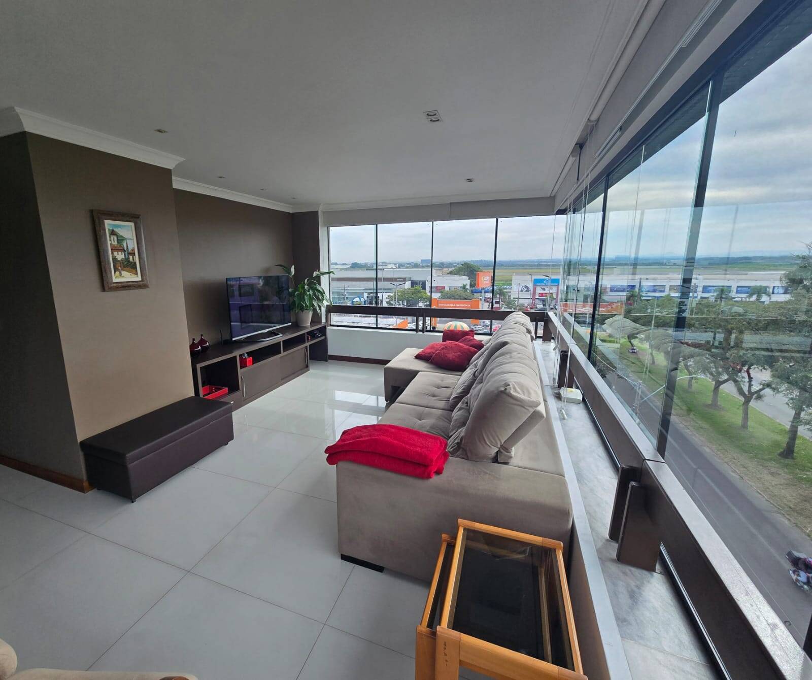 Apartamento, 3 quartos, 295 m² - Foto 3