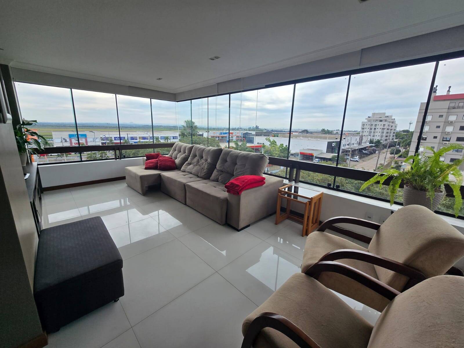 Apartamento, 3 quartos, 295 m² - Foto 4