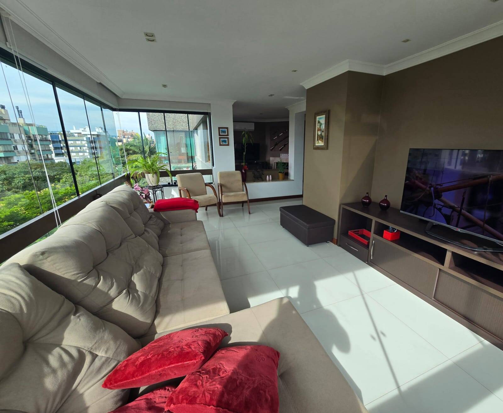 Apartamento, 3 quartos, 295 m² - Foto 5