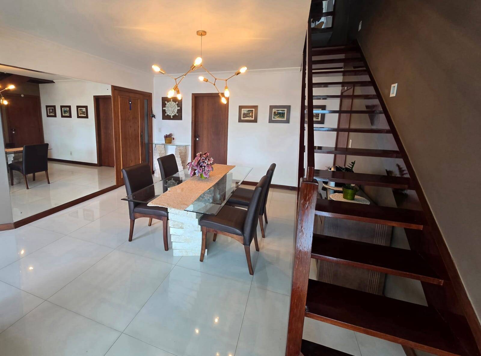 Apartamento, 3 quartos, 295 m² - Foto 6