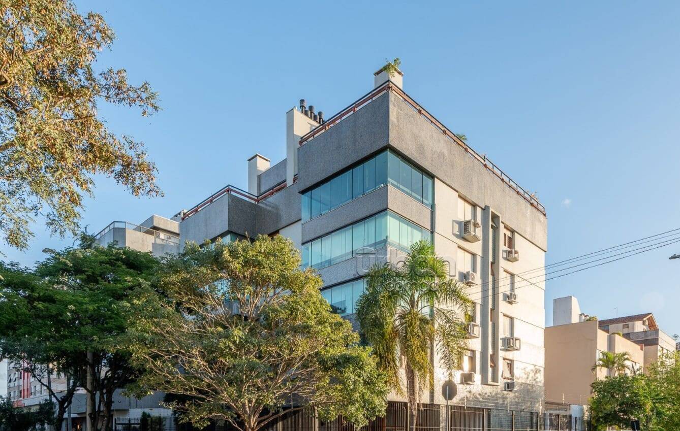 Apartamento, 3 quartos, 295 m² - Foto 1