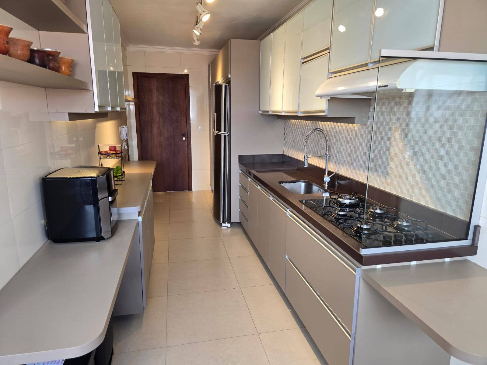 Apartamento, 3 quartos, 295 m² - Foto 11