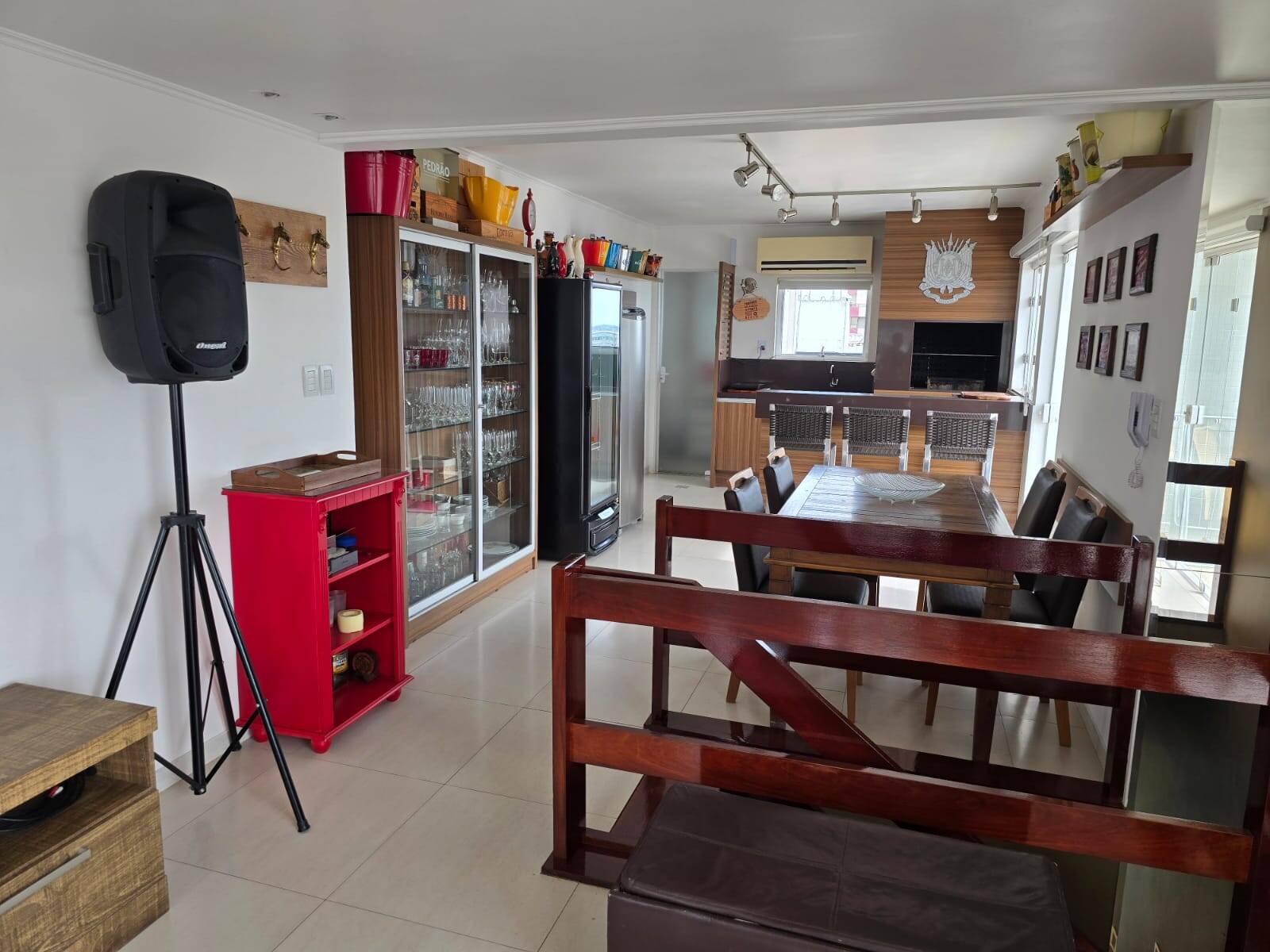 Apartamento, 3 quartos, 295 m² - Foto 14