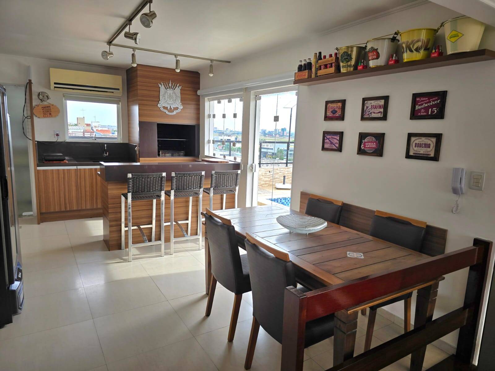 Apartamento, 3 quartos, 295 m² - Foto 13