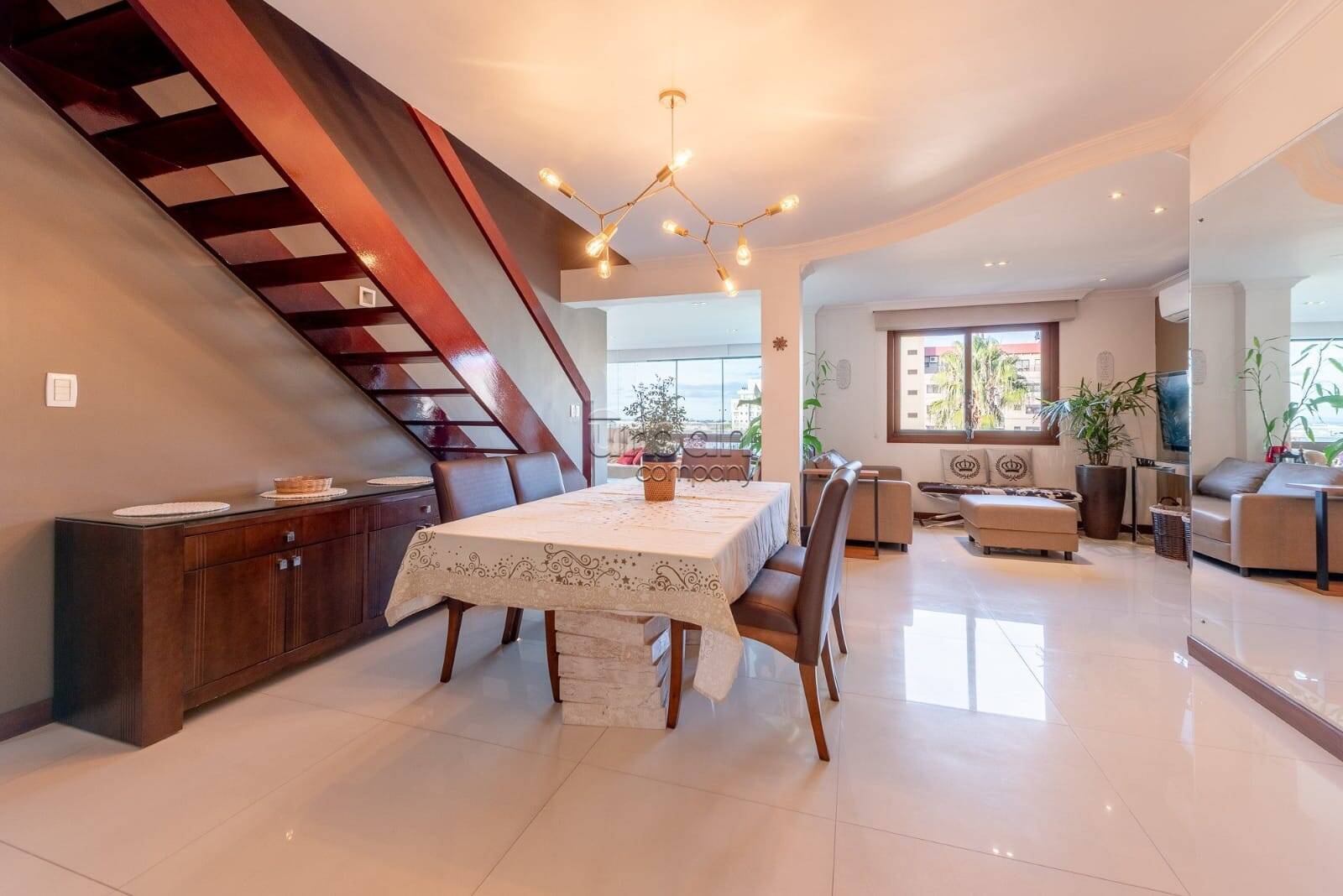 Apartamento, 3 quartos, 295 m² - Foto 7