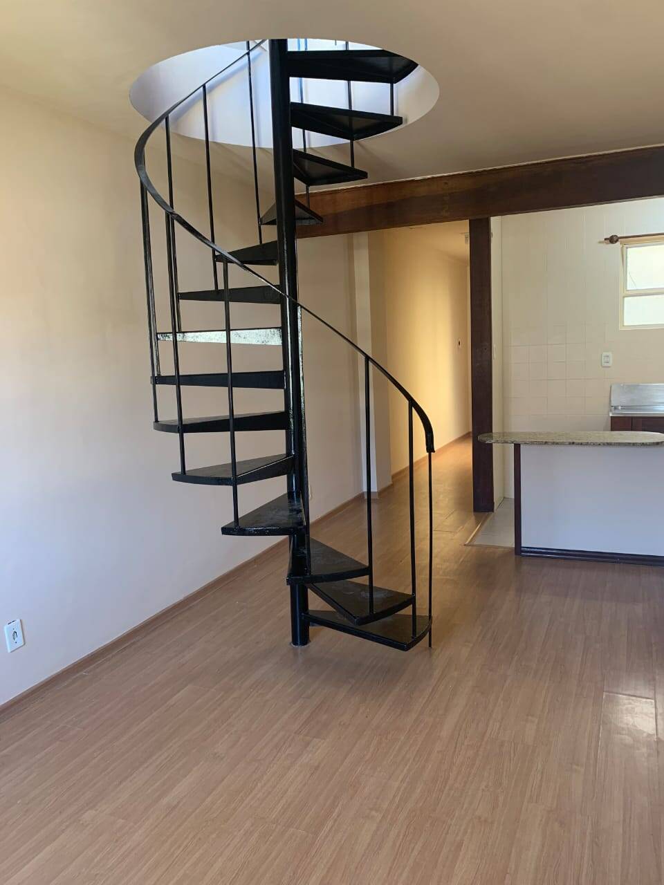 Apartamento, 1 quarto, 80 m² - Foto 1