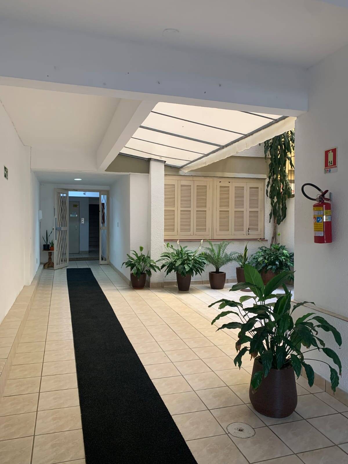 Apartamento, 1 quarto, 80 m² - Foto 22