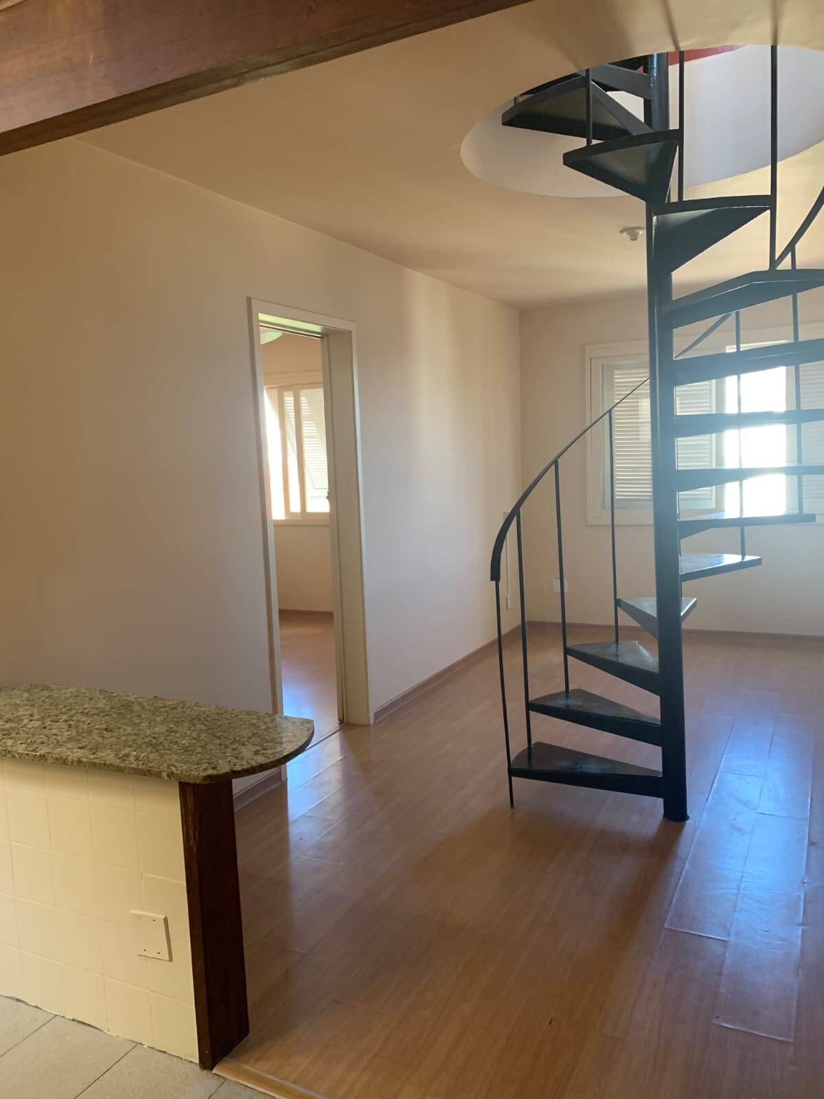 Apartamento, 1 quarto, 80 m² - Foto 2