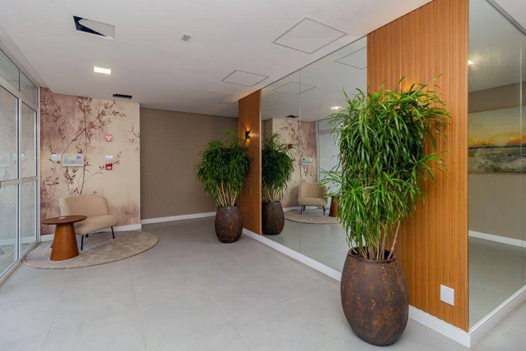 Apartamento, 3 quartos, 74 m² - Foto 1