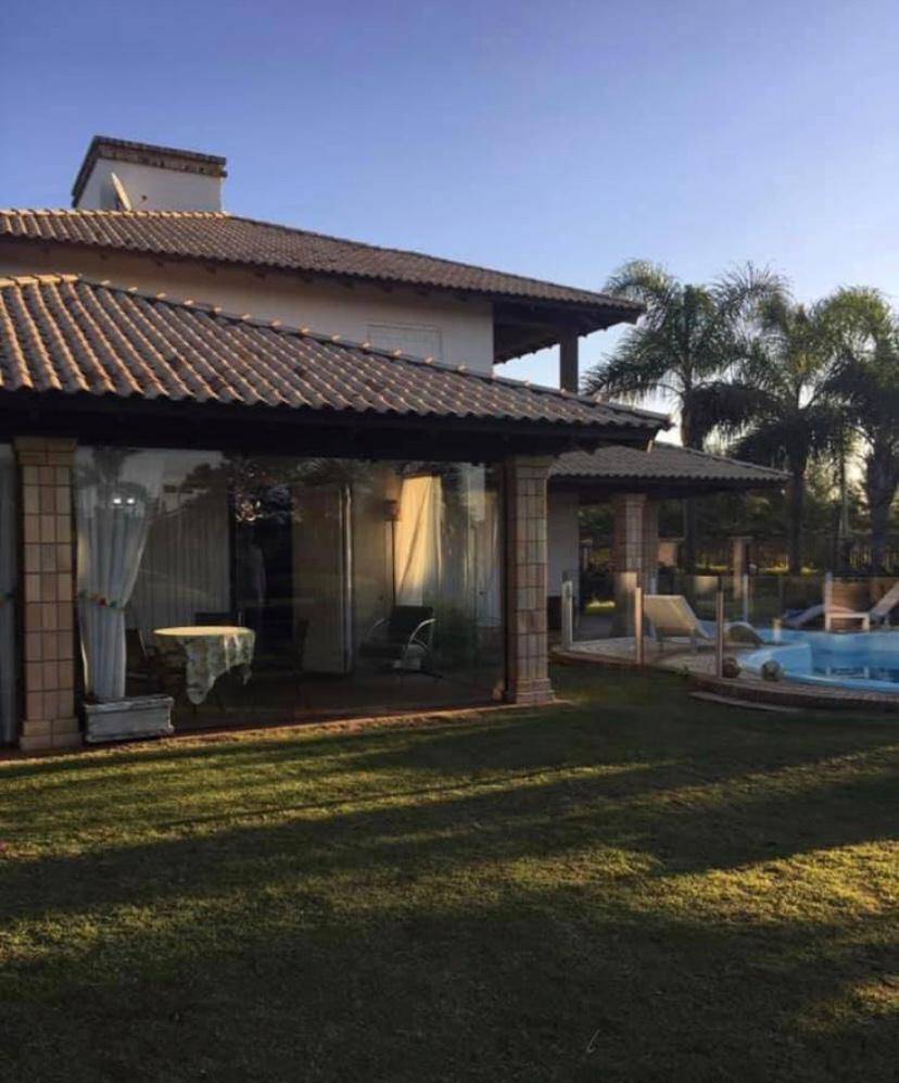 Apartamento, 4 quartos, 420 m² - Foto 1