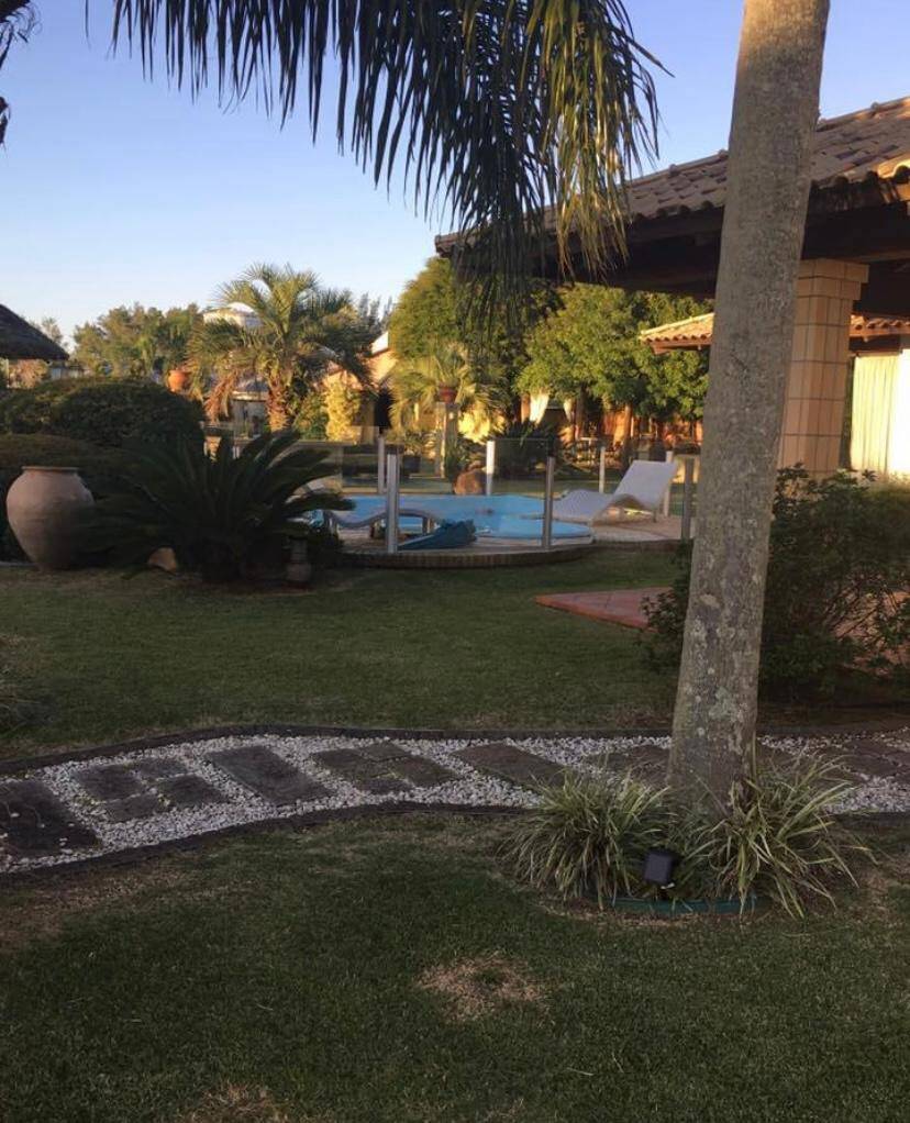 Apartamento, 4 quartos, 420 m² - Foto 3