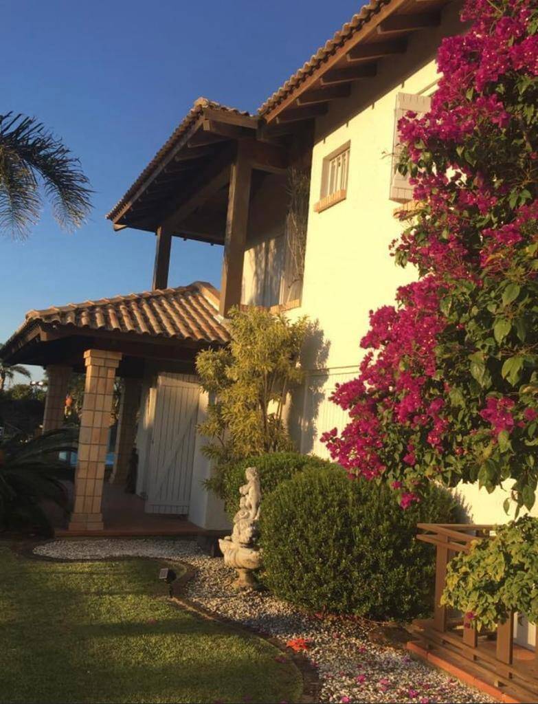 Apartamento, 4 quartos, 420 m² - Foto 6