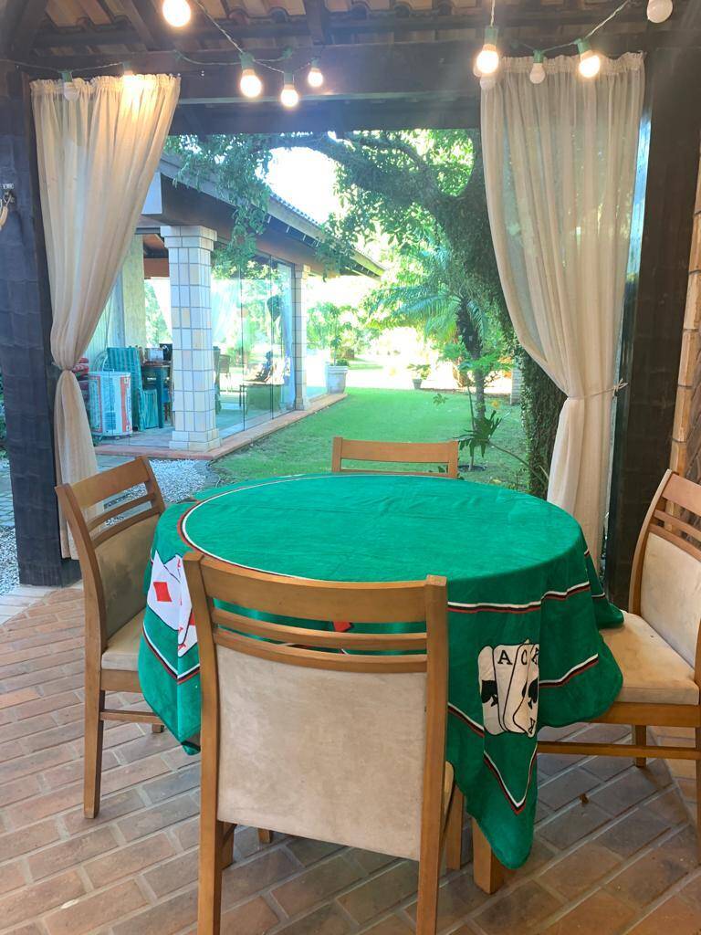 Apartamento, 4 quartos, 420 m² - Foto 11