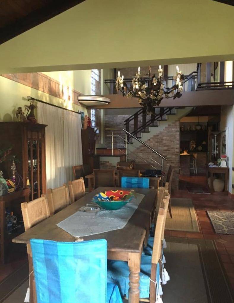Apartamento, 4 quartos, 420 m² - Foto 17
