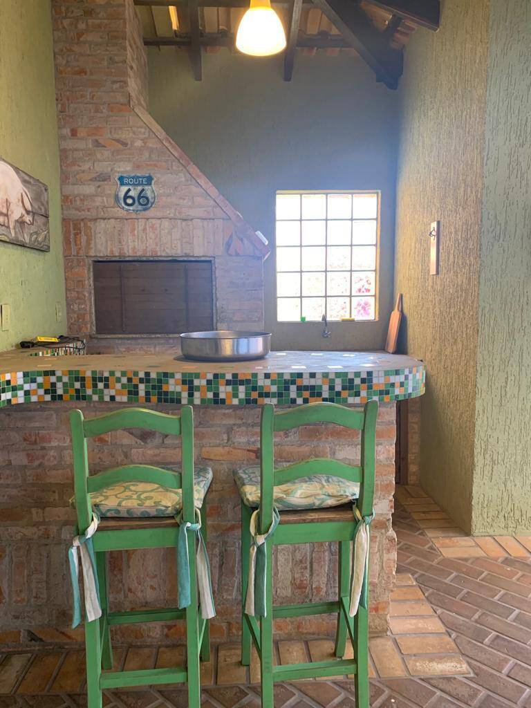 Apartamento, 4 quartos, 420 m² - Foto 18