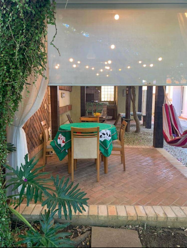 Apartamento, 4 quartos, 420 m² - Foto 13