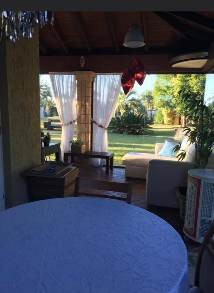 Apartamento, 4 quartos, 420 m² - Foto 19
