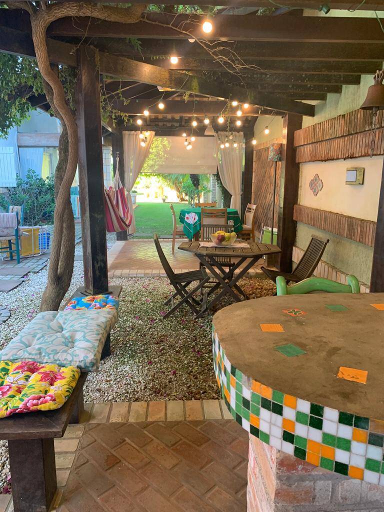 Apartamento, 4 quartos, 420 m² - Foto 20