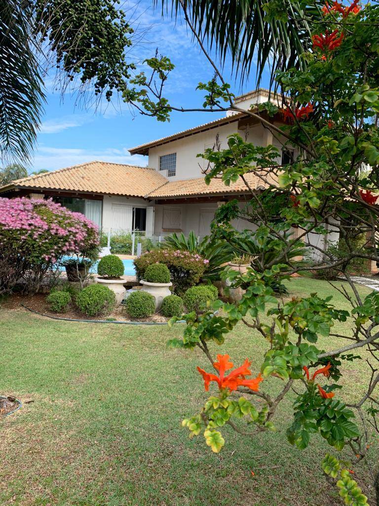 Apartamento, 4 quartos, 420 m² - Foto 27