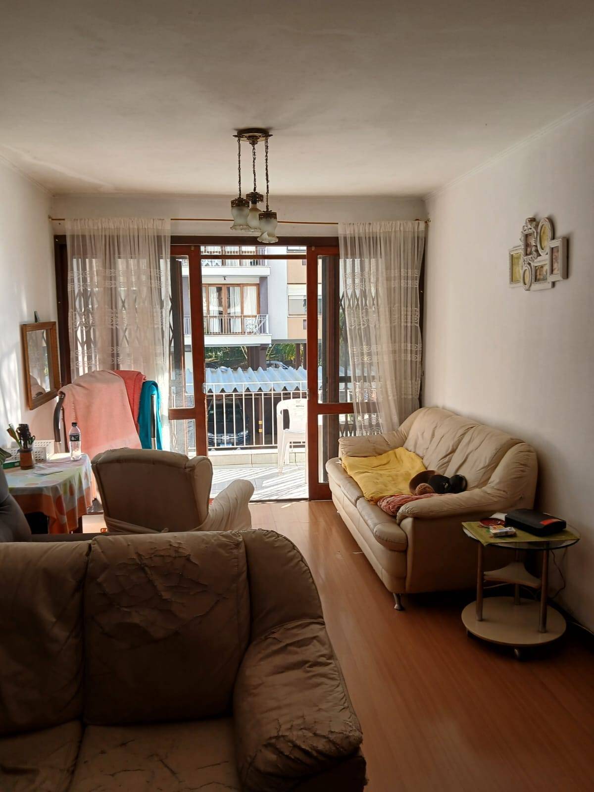 Apartamento, 3 quartos - Foto 1