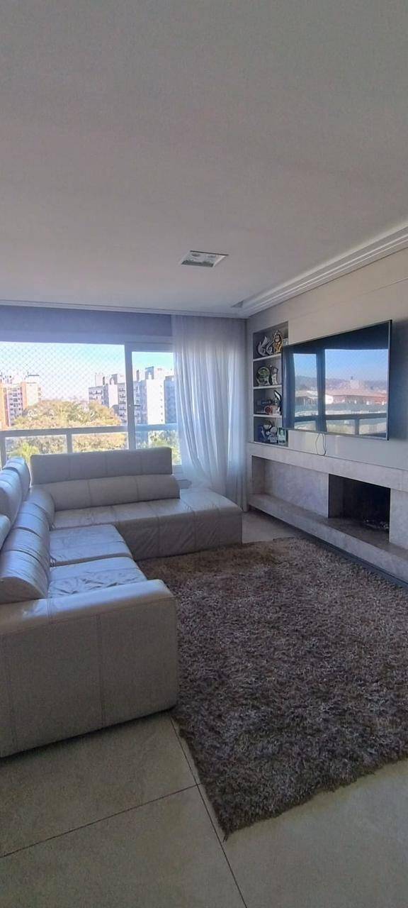 Apartamento, 3 quartos, 137 m² - Foto 3