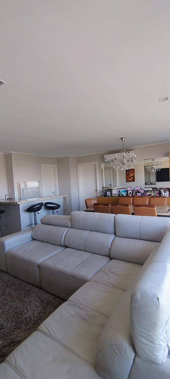 Apartamento, 3 quartos, 137 m² - Foto 5