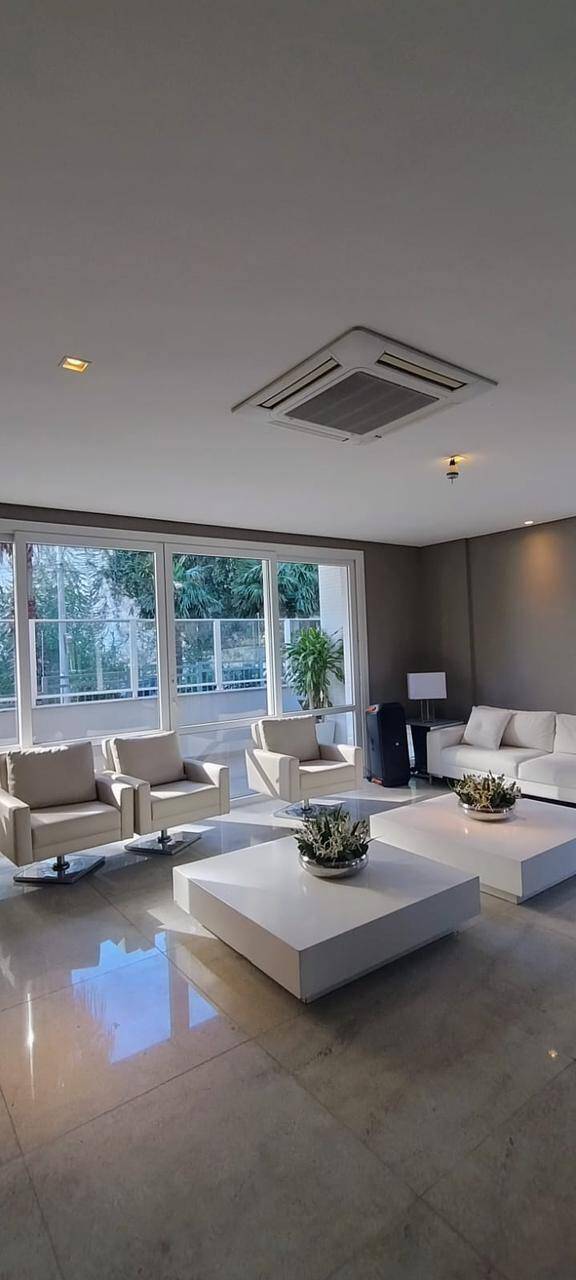 Apartamento, 3 quartos, 137 m² - Foto 2