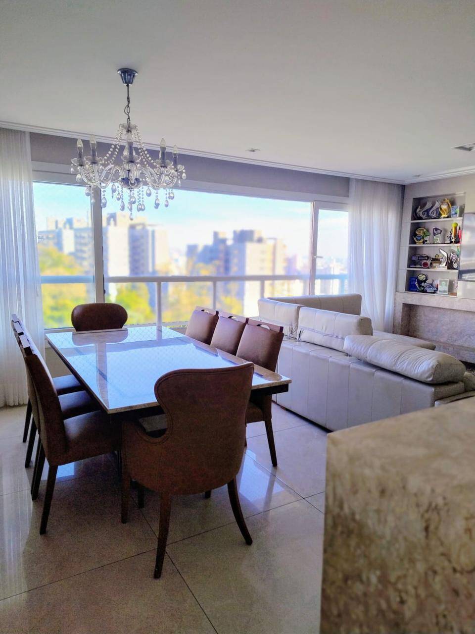 Apartamento, 3 quartos, 137 m² - Foto 6