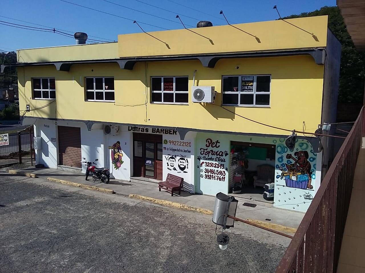 Casa, 750 m² - Foto 4