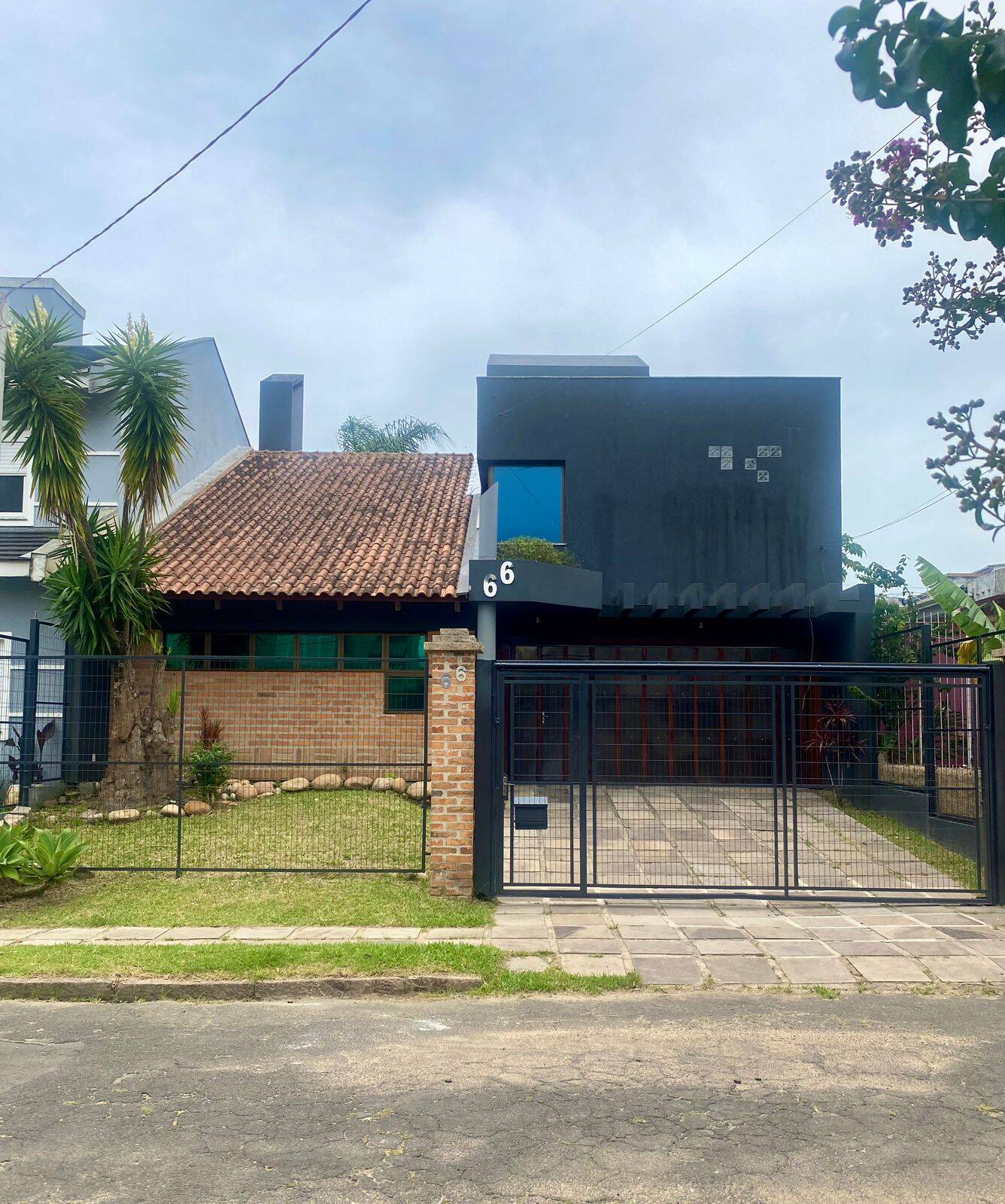 Apartamento, 2 quartos, 187 m² - Foto 1