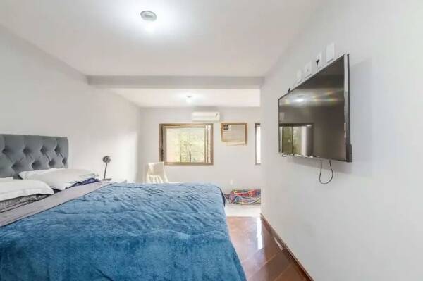 Apartamento, 2 quartos, 187 m² - Foto 6